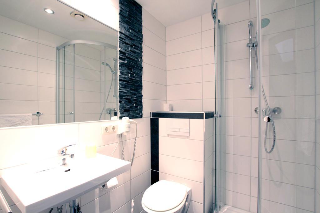 Pension Klabautermann Stralsund Luaran gambar
